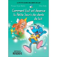 Comment Lali est devenue la Petite Souris