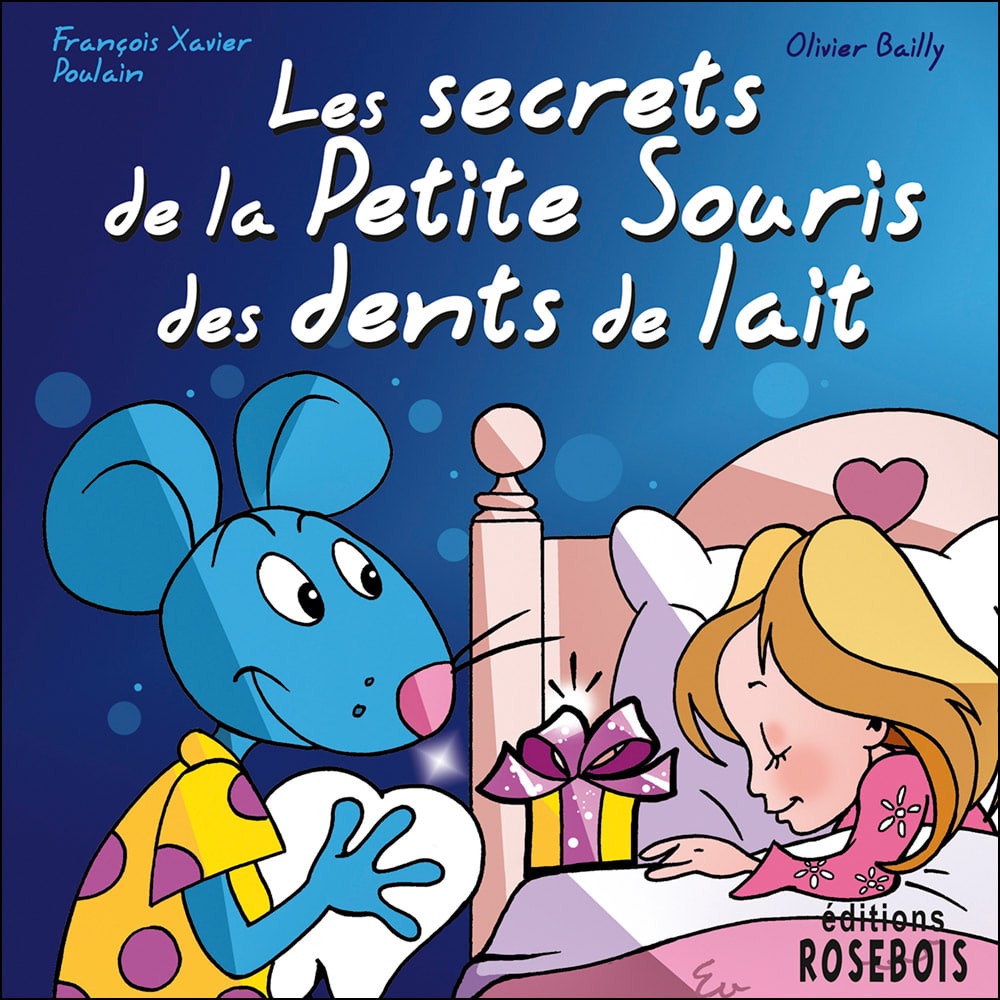 Mais qu'est devenue Diddl, la petite souris star des années 2000 ?