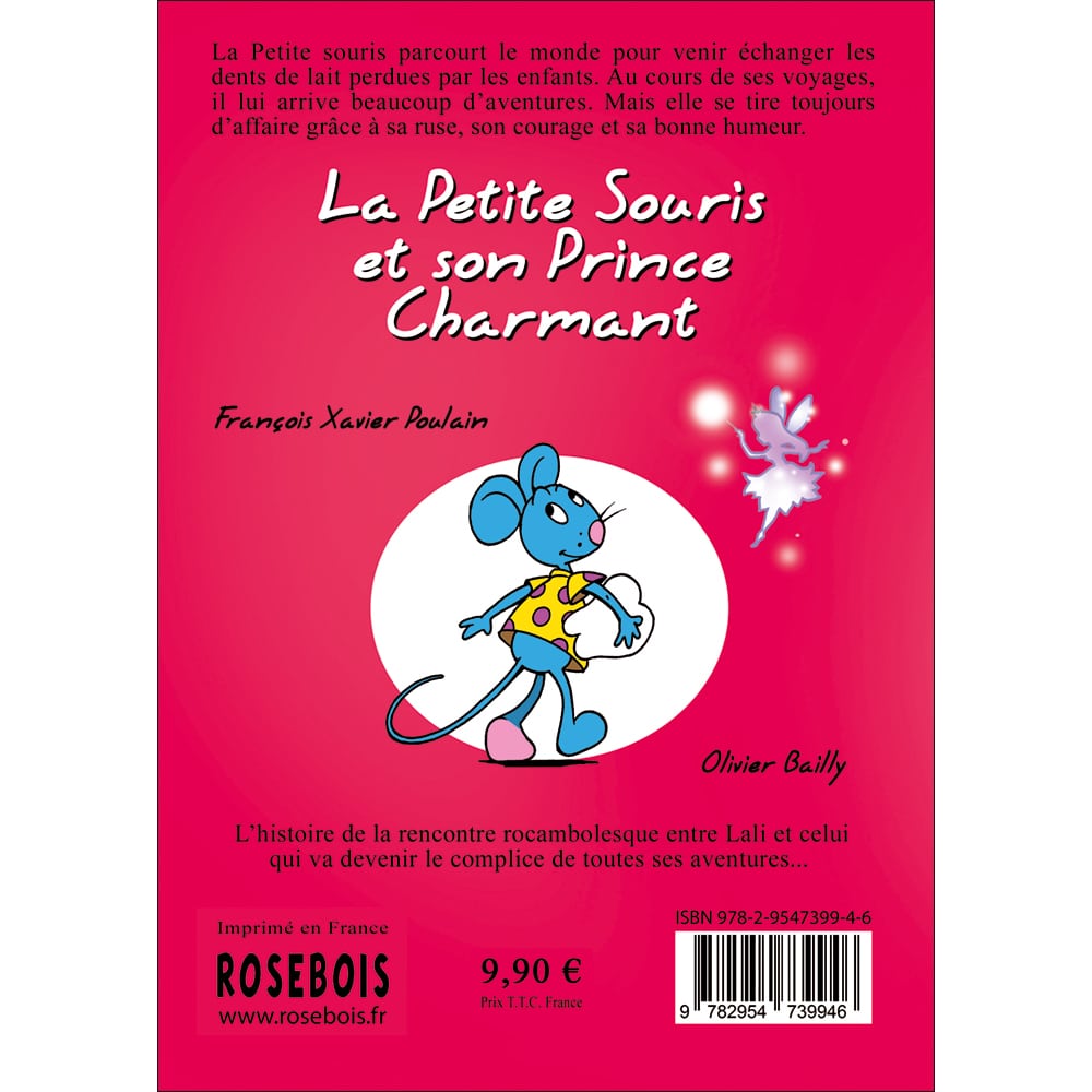 livre la rencontre resume