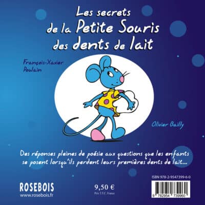 Résumé des secrets de la Petite Souris