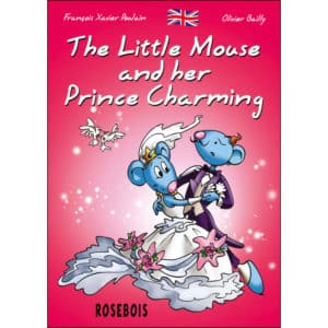 The Little Mouse and her Prince Charming