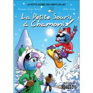 La Petite Souris à Chamonix