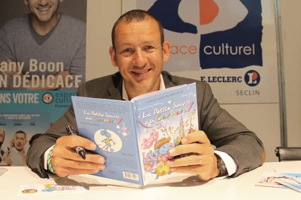 Dany Boon