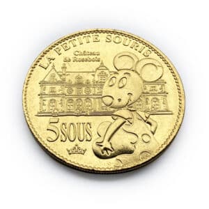 Pièce de collection