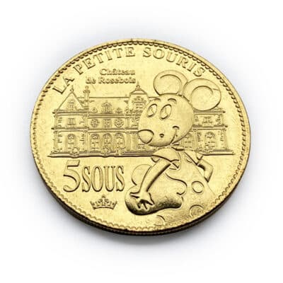 Pièce de collection