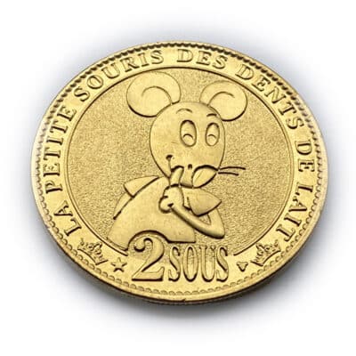 Pièce de la Petite Souris