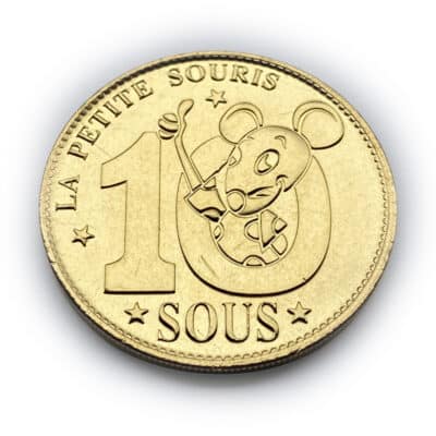 Le sou de la Souris