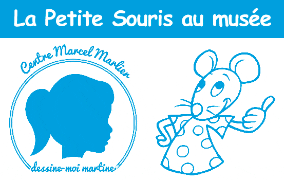 La Petite Souris au musée