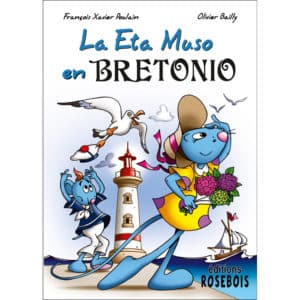 La Eta Muso en Bretonio