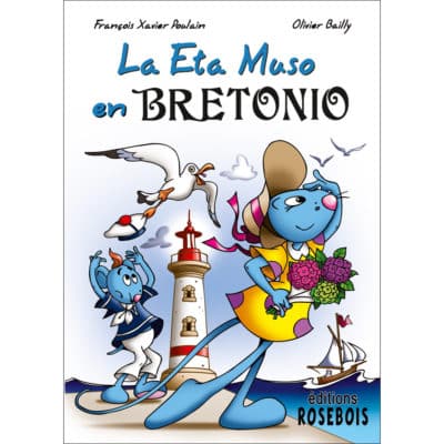 La Eta Muso en Bretonio