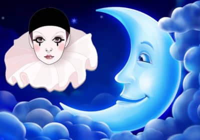 Pierrot la Lune