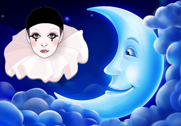 Pierrot la Lune