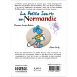 Résumé du livre - La Petite Souris en Normandie