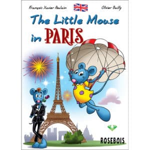 The Little Mouse in Paris