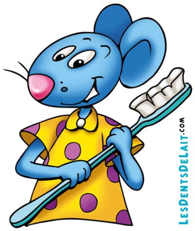 Conseils pour le soin des dents