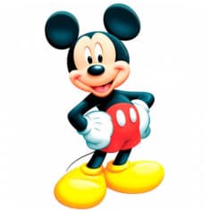 Mickey Mouse