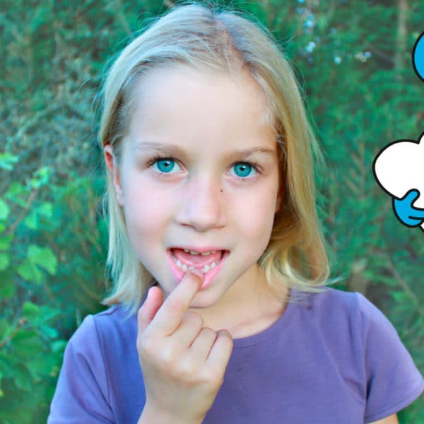 Le blog de la Petite Souris
