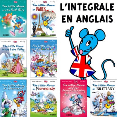 Livres pour enfants en anglais