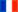 Icône du drapeau français