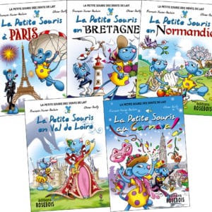 Livres jeunesse