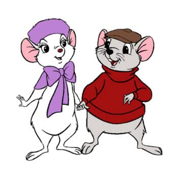 Tout Savoir Sur Les Souris Celebres Du Monde De L Enfance