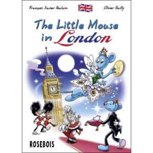 The Little Mouse in London