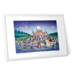 Affiche - Bal au château de Chambord