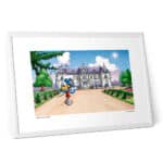 Affiche - Château de la Petite Souris