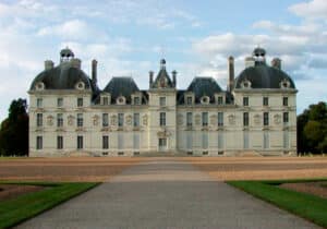 Château de Cheverny