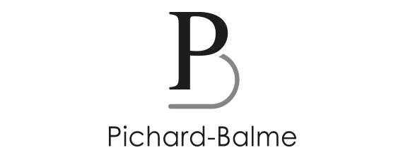 Logo Pichard-Balme