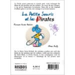 Résumé histoire pour enfants qui se passe à Saint-Malo