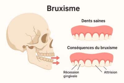Le bruxisme