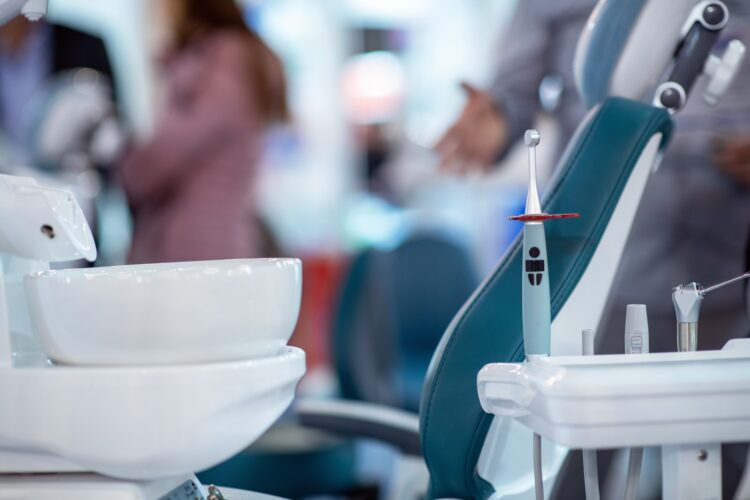 Les métiers de la santé dentaire à connaitre