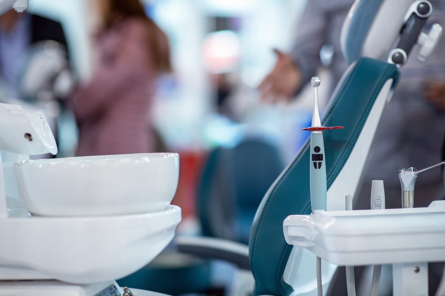 Les métiers de la santé dentaire à connaitre