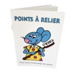 Carnet Mes dents bien brossées – La Petite Souris accompagne ton sourire