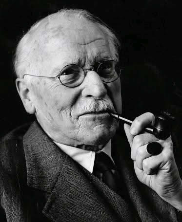 Psychanalyste Carl Gustav Jung