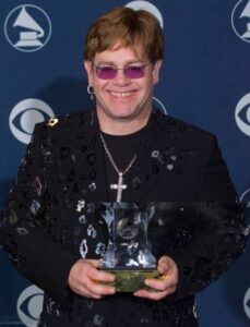 Elton John