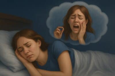 Signification du rêve de perdre ses dents