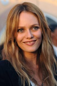 Vanessa Paradis