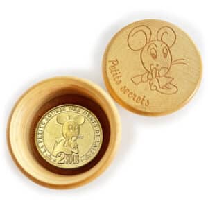 Boîte grande taille