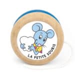 Le Yoyo de la Petite Souris